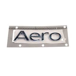 SAAB Emblem - Rear (Aero) 12804322